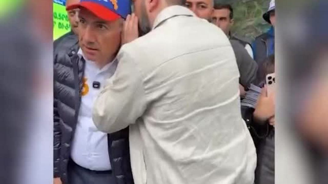 «Թուրքերն էսօր բացում են». Միրզոյանը Փաշինյանին լուր է հայտնում