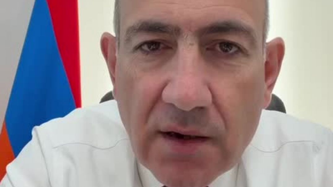 Խոշոր իրադարձություններ. մի քանի տասնյակ երկրների ղեկավարներ են ժամանելու. Նիկոլ Փաշինյան