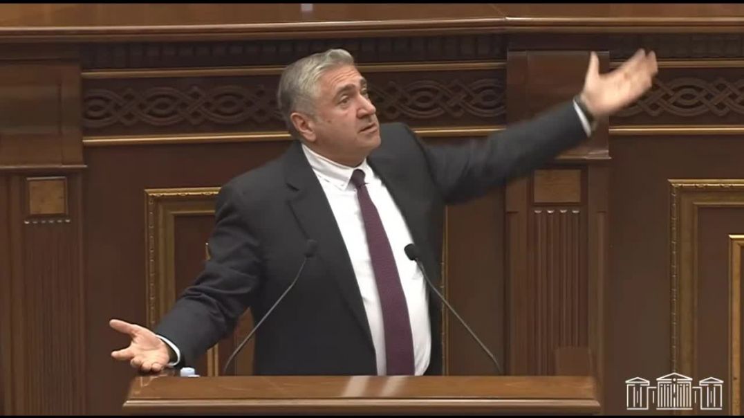 Վիճաբանություն` Արթուր Խաչատրյանի և Վահագն Ալեքսանյանի միջև
