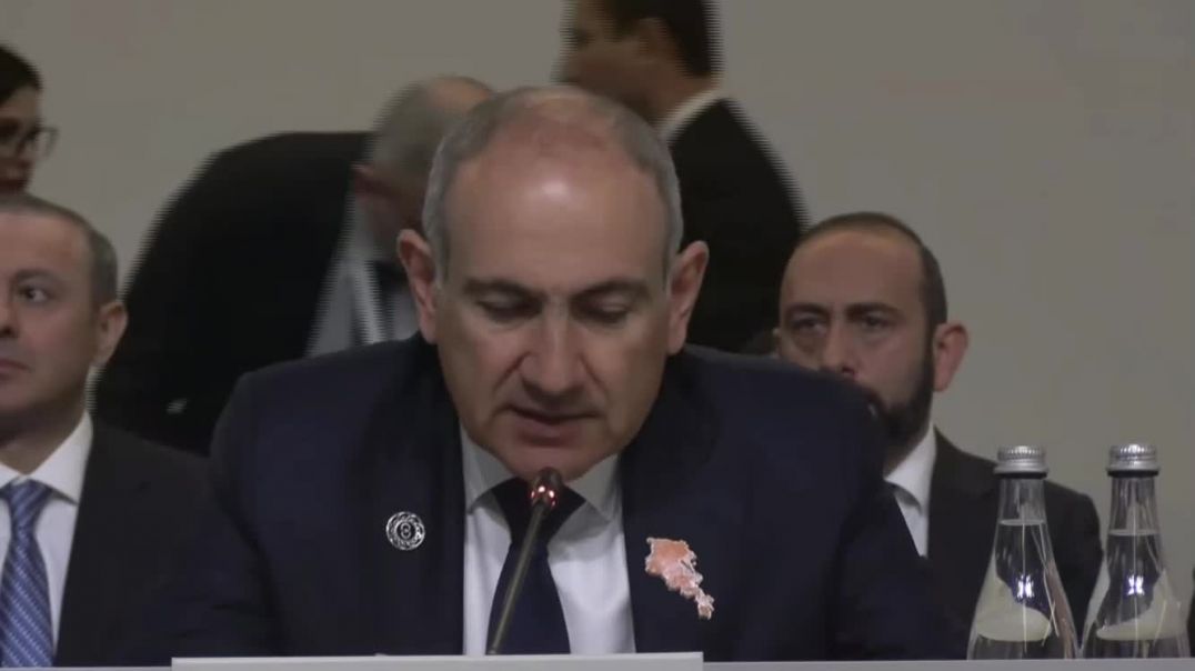 Նիկոլ Փաշինյանը կարող է այցելել Ադրբեջան