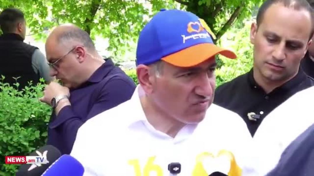 Կտրիճ Ներսիսյանը վաղուց ՀՀ-ի  դեմ տարվող հիբրիդային պայքարի առաջնորդներից մեկն է․ Փաշինյան