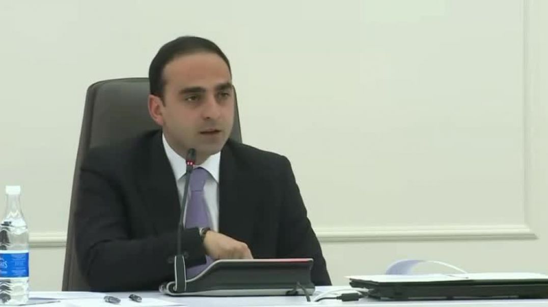 ՏԵՍԱՆՅՈՒԹ. Այդ աշխատակիցը պետք է ազատվի աշխատանքից. Տիգրան Ավինյան