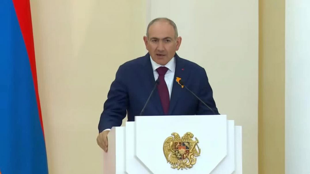 Պատկերացնում եմ՝ դեռ ինչ նվաճումներ են մեզ սպասվում. Նիկոլ Փաշինյանը` Մակրոնին