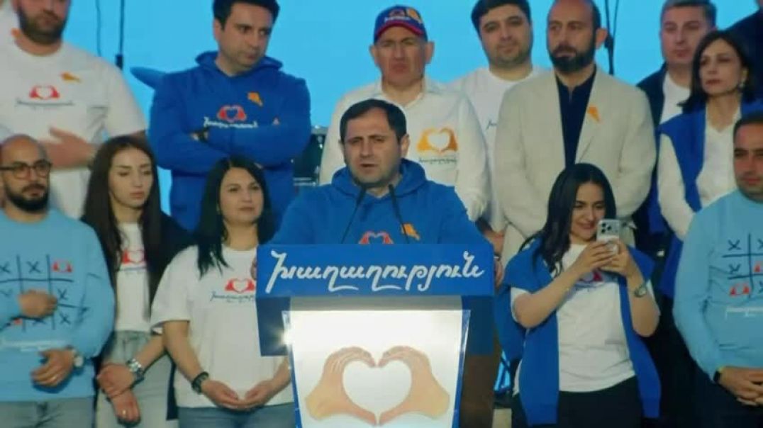 ՏԵՍԱՆՅՈՒԹ. Նայիր գերդաստանիդ ու ասա՝ ինչու տղաներդ, բարեկամներդ բանակ չեն գնացել. Պապիկյան