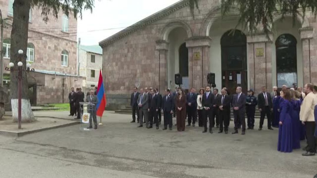 Կարևոր է, որ անտառին մեր պարտքը վերադարձնենք. Փաշինյան