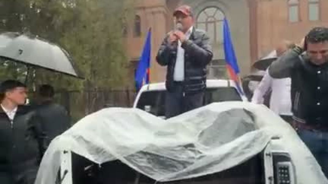 ՏԵՍԱՆՅՈՒԹ. Այն «9 ամսական է» իսկ ընդդիմությունն ուզում է որբանոց հանձնել նրան. Փաշինյան