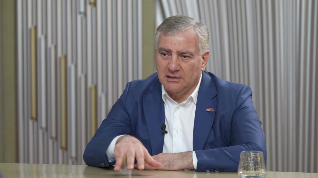 ՏԵՍԱՆՅՈՒԹ. Նույն «խաղաղությունը», որը նա բերեց Արցախ, կարող է բերել նաև Սյունիք. Կարապետյան