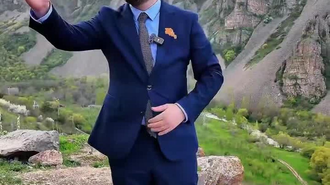 ՏԵՍԱՆՅՈՒԹ. Զբոսաշրջային վայր է դառնալու. կներդրվի շուրջ 10 մլն դոլար․ Պապոյան