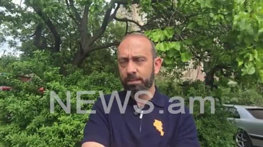 Արարատ Միրզոյանը արձագանքել է Լավրովին