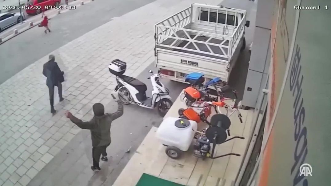Երկրաշարժ