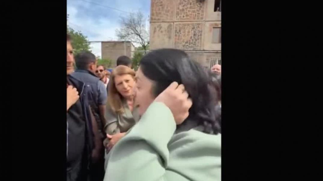 ՏԵՍԱՆՅՈՒԹ․ Բոլորիդ կզացնելու եմ․ Ռոբին, Սերժին, կալուգացուն կզացնելու եմ․ Փաշինյան