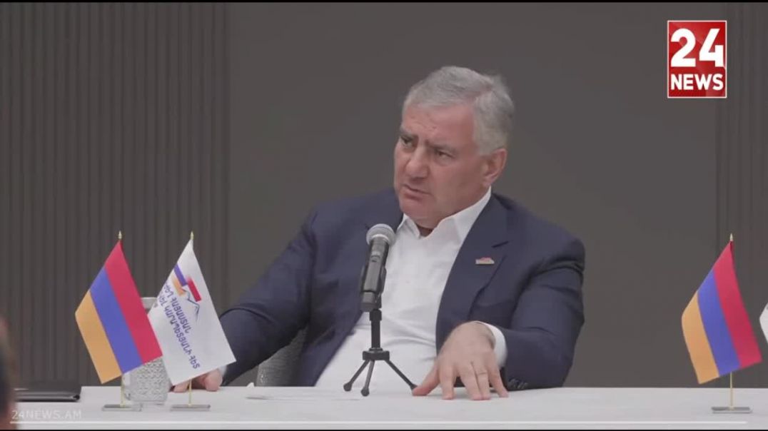 Քֆուր տա՞մ, որ ՀԱՊԿ-ը պարտականությունները չի կատարում. Սամվել Կարապետյան