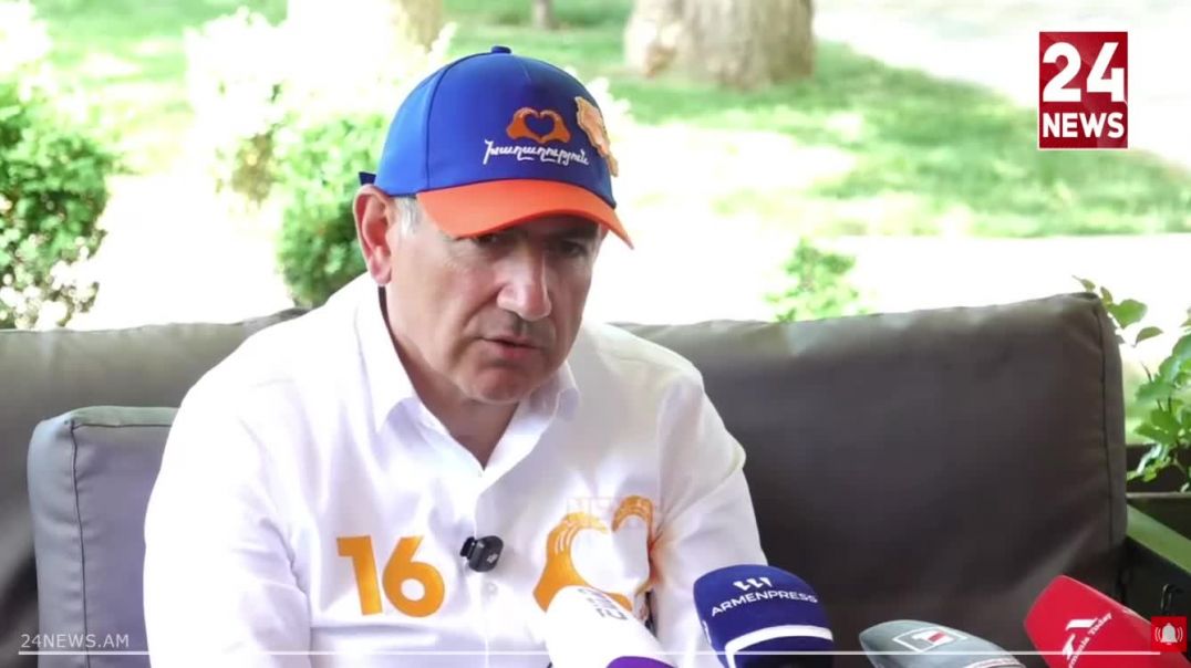 ՏԵՍԱՆՅՈՒԹ. Ո՛չ, մտավախություն չկա.102-րդ ռազմաբազան պարտավոր է գործել ՀՀ օրենսդրությամբ. Փաշինյան