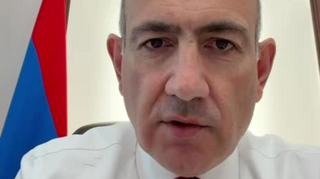 Մի տոննա հալյուցինոգեն սունկ եմ կերցնելու կալուգացի օլիգարխին. Նիկոլ Փաշինյան
