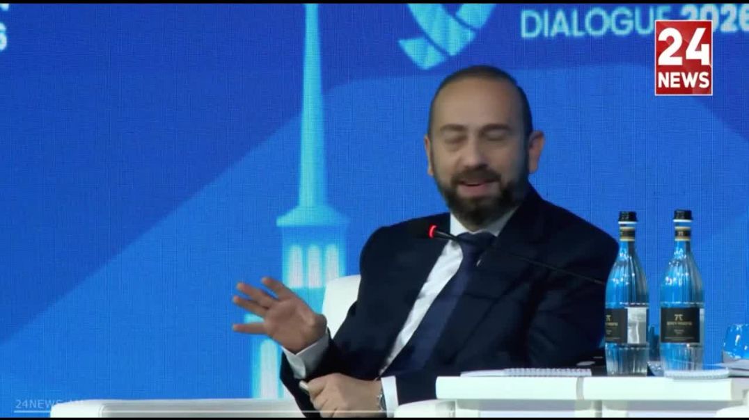 «Մեծ ընկերոջ» օգնությունը չհասավ, կարիքն ունեինք. Արարատ Միրզոյան