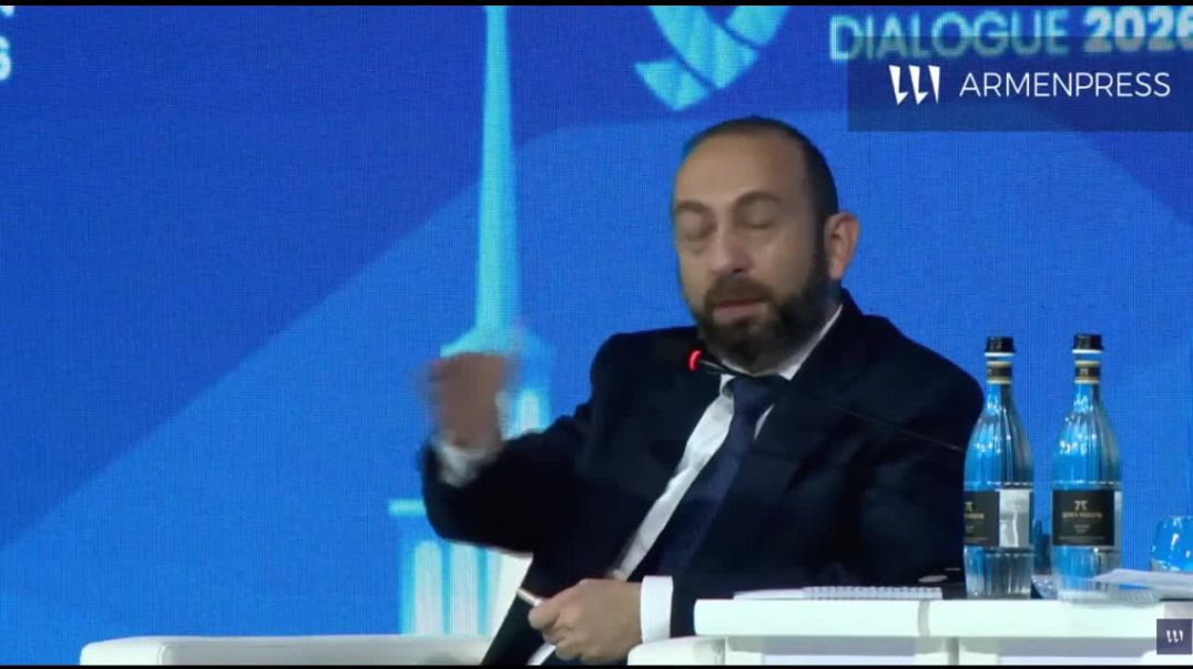 Սփյուռքում շատերը պատմական Հայաստանն են ուզում. Արարատ Միրզոյան