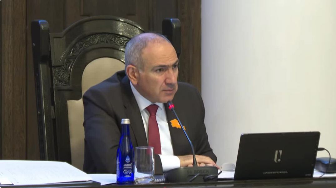 Միլիոններ չենք ծախսել, որ երկիրը ծիծաղելի վիճակում հայտնվի. Փաշինյան