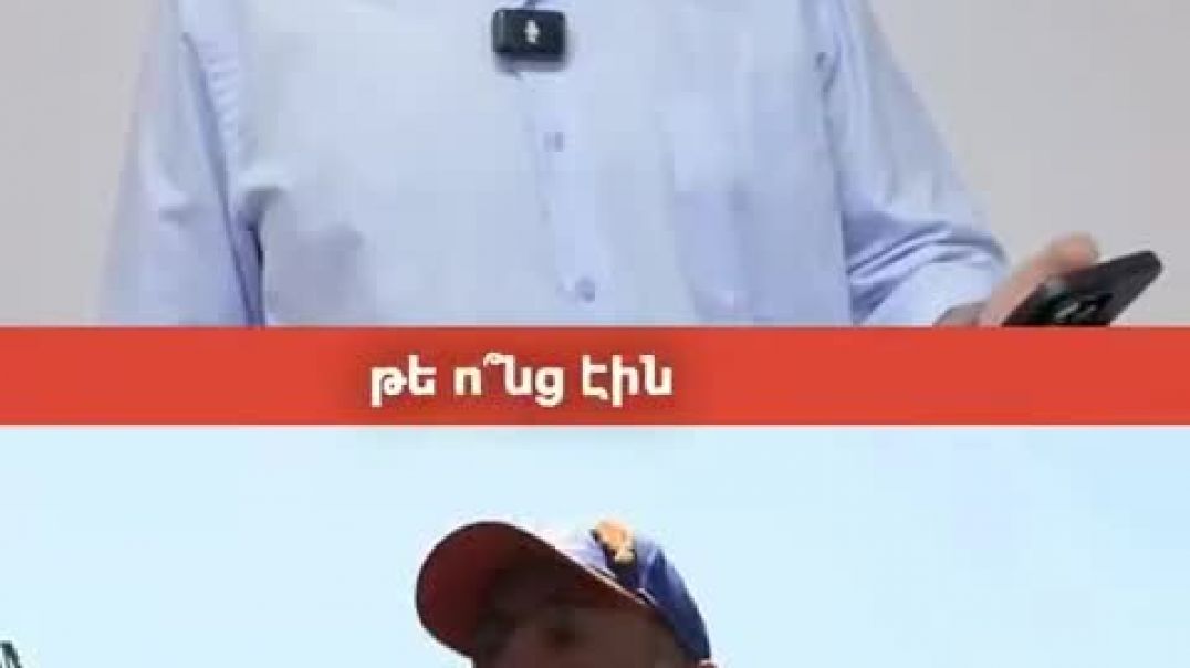 Փաշինյանը սպանհել է Վանո Սիրադեղյանին. Լևոն Զուրաբյան