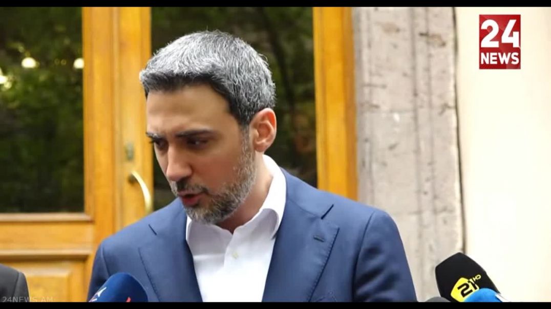 Հուսով եմ` մայիսի ընթացքում Սամվել Կարապետյանի նկատմամբ տնային կալանքը կվերացվի. Վարդևանյան