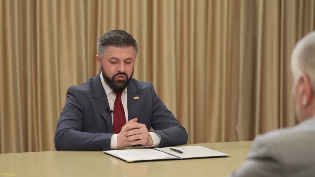 Փաշինյանը եվրոպացիներին ցույց տվեց , թե ինչ «крутой» շեֆ ունի. Կարապետյան
