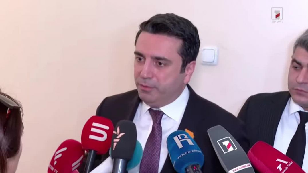 Ինձ սեռական հայհոյանք տա՞ն, ես էլ լռեմ, ասեմ՝ դե մենք Նորվեգիա՞ ենք. Ալեն Սիմոնյան