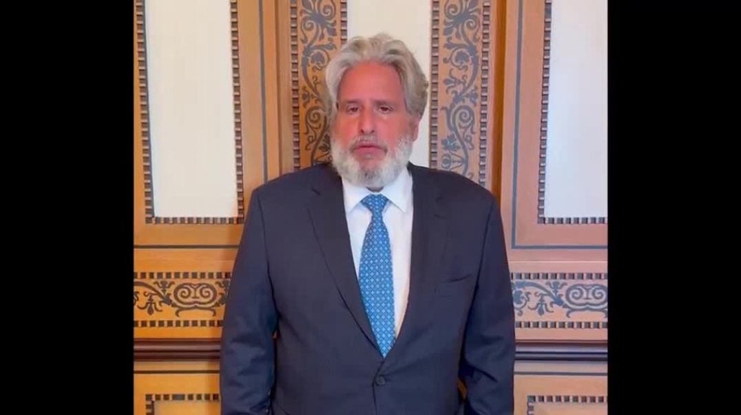 Ռոբերտ Ամստերդամը բացահայտել է ԵՄ գործիչների Երևան այցի դրդապատճառները