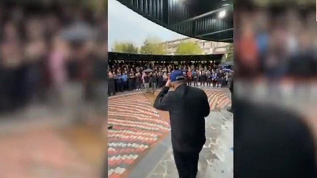 Ծառուկյանի տղեն դե թող հիմա վերադառնա, ինչի՞ ա սպասում հունիսի 7-ին. Փաշինյան