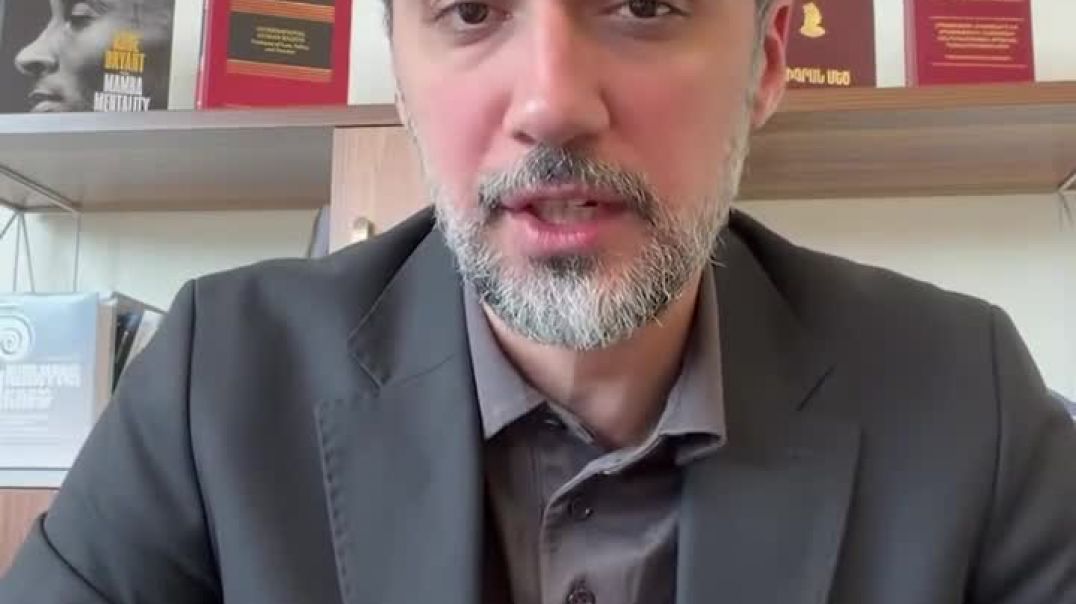 «Ուժեղ Հայաստանում համաներում լինելու է, իսկ իրավունքը գերակայելու է բոլոր դեպքերում»․ Արամ Վարդևանյ