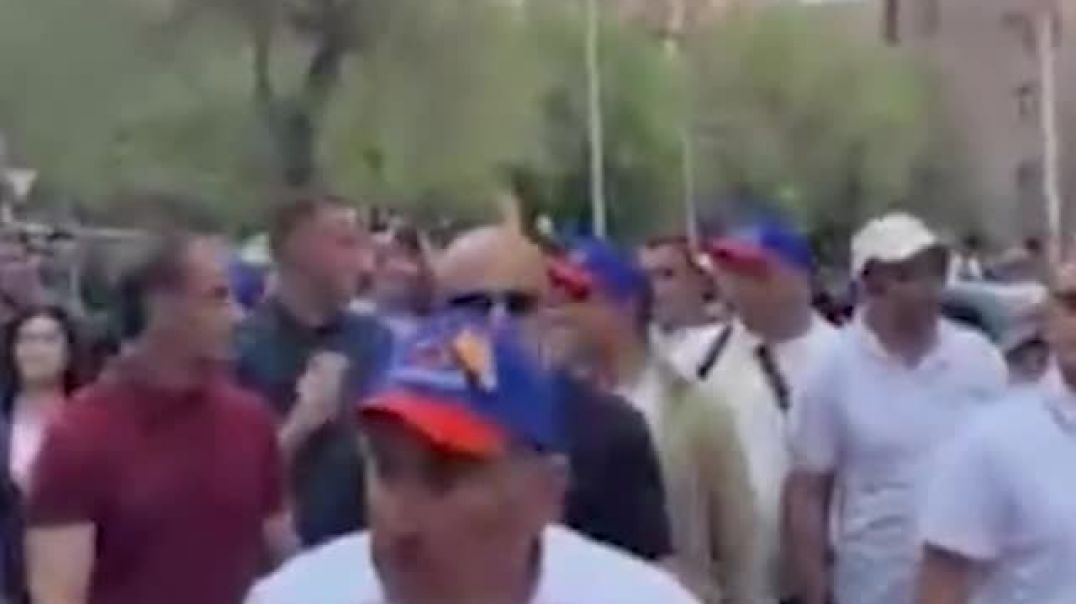 ՏԵՍԱՆՅՈՒԹ. Արա, չեմ հասկանում, ինձնից թաքցնո՞ւմ են. Փաշինյանը վրդովվեց