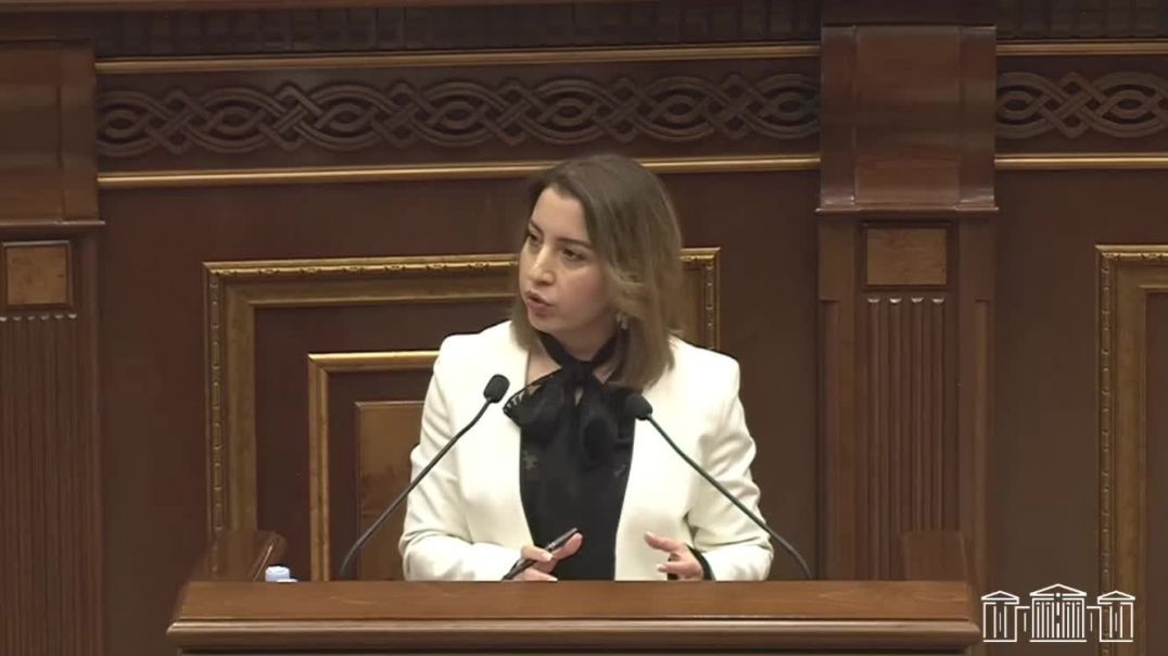 Պատերազմի հավանականությունը կմեծանա. Քրիստինե Գրիգորյանը` ընդդիմության առաջարկների մասին