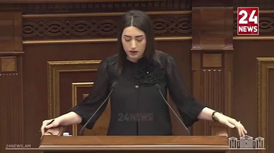 ՏԵՍԱՆՅՈՒԹ․ 16 տարին լրացածների համար նույնականացման քարտը կդառնա պարտադիր․ ՆԳ նախարարի առաջարկը