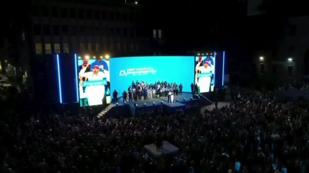 ՏԵՍԱՆՅՈՒԹ. Սյունիքի հարց գոյություն չունի. Փաշինյան