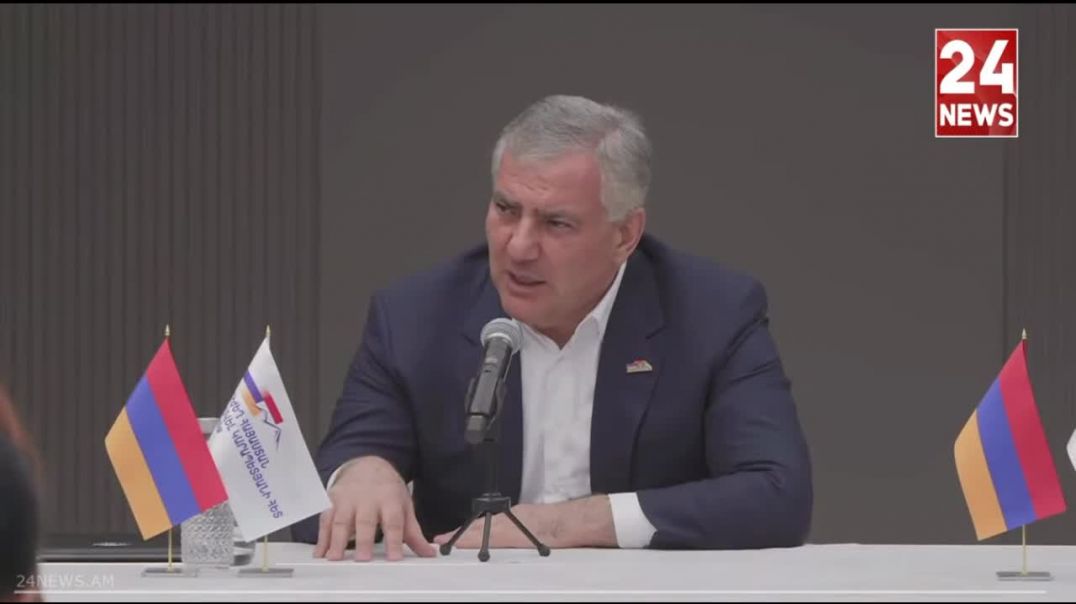 Մակրոնը եկավ Փաշինյանին «զասոս» դրեց. Սամվել Կարապետյան