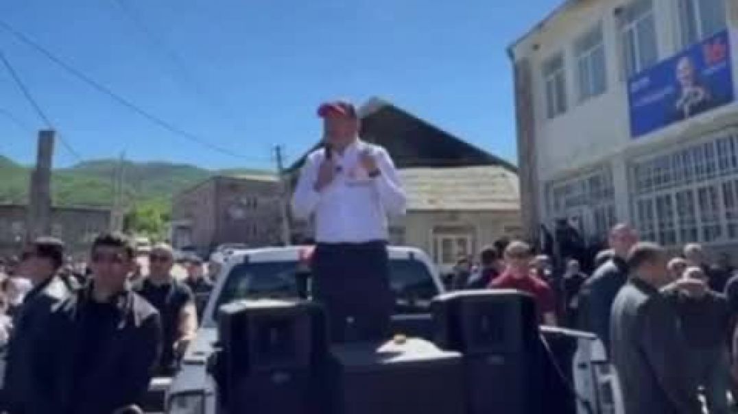 Փաշինյանն` իր և Պուտինի հարաբերությունների մասին