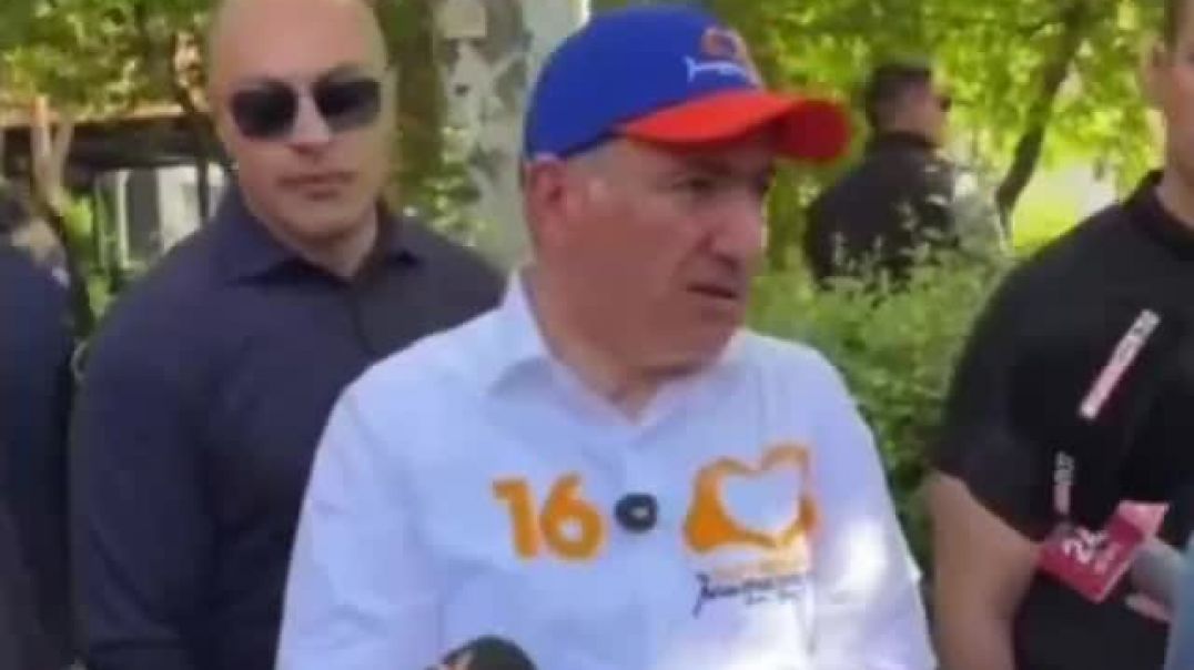 Պուտին Փաշինյան
