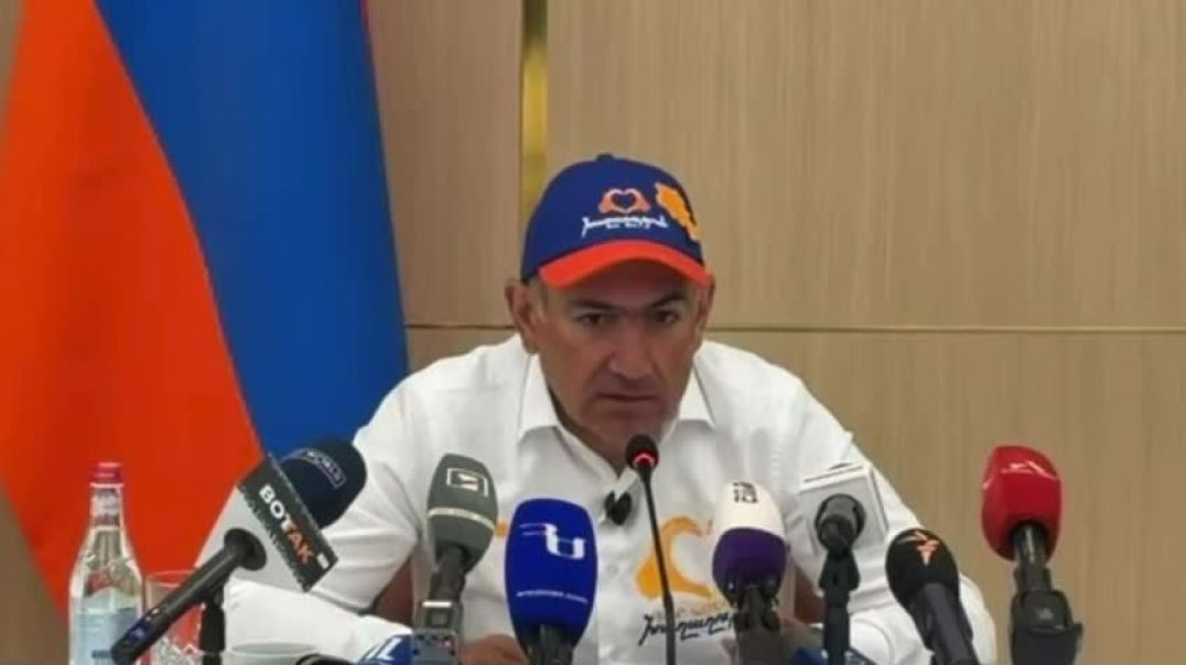 Գազը չի թանկանա. Փաշինյան