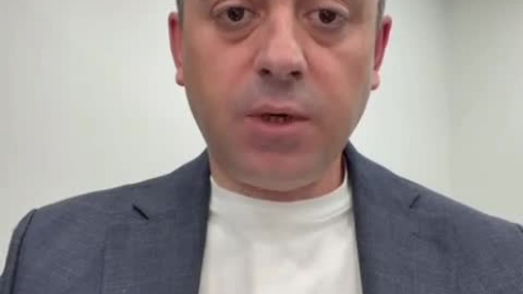 ՏԵՍԱՆՅՈՒԹ․ Պապիկյա’ն, քո պարտականությունը ՀՀ քաղաքացիների անվտանգությունն ապահովելն է, ոչ թե նրանց տ