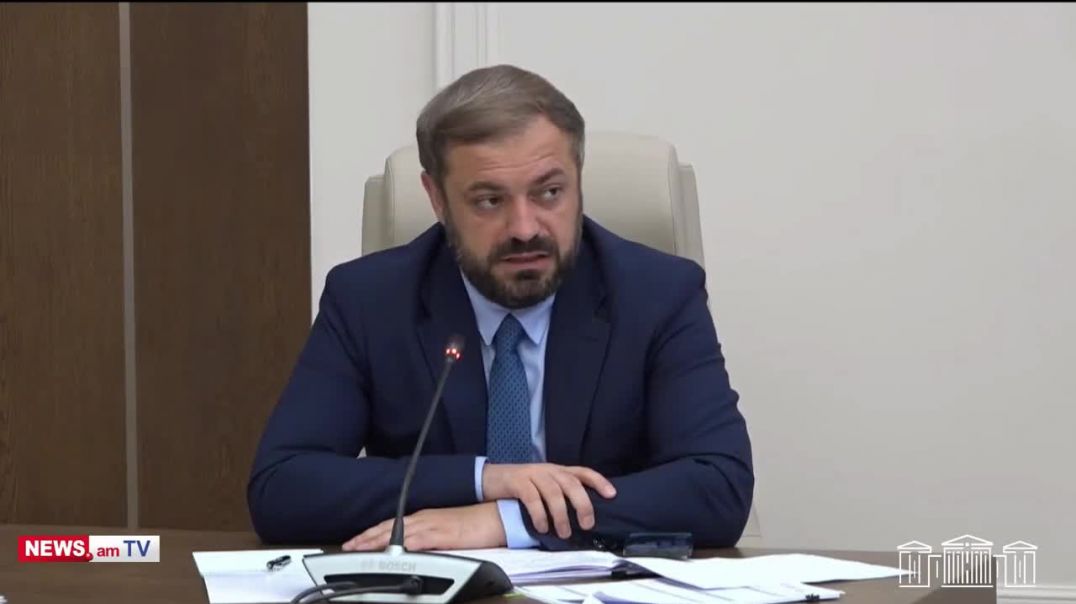 Պապոյանը՝ ԵՄ երկրներ արտահանման մասին