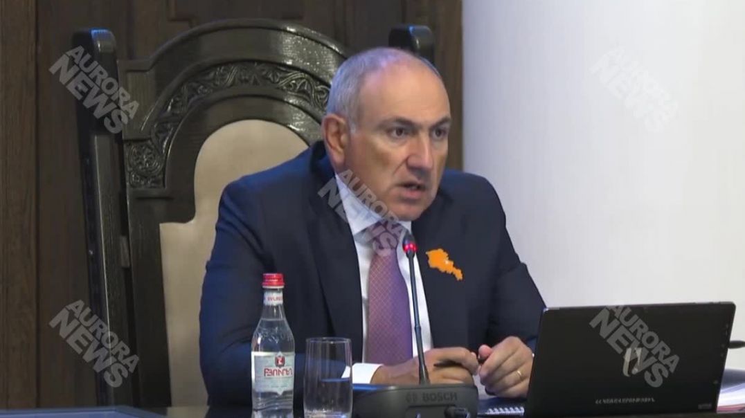 Նոր փուլ է գալիս․ Փաշինյանը՝ առաջիկա անելիքների մասին