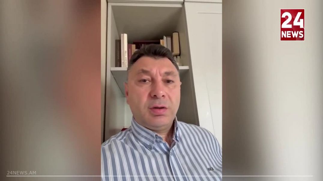 ՏԵՍԱՆՅՈՒԹ․ Քաղաքական «տրյապկա» Արմեն Աշոտյանի ու Սերժ Սարգսյանի արանքը մի՛ մտի, արա․ Շարմազանով