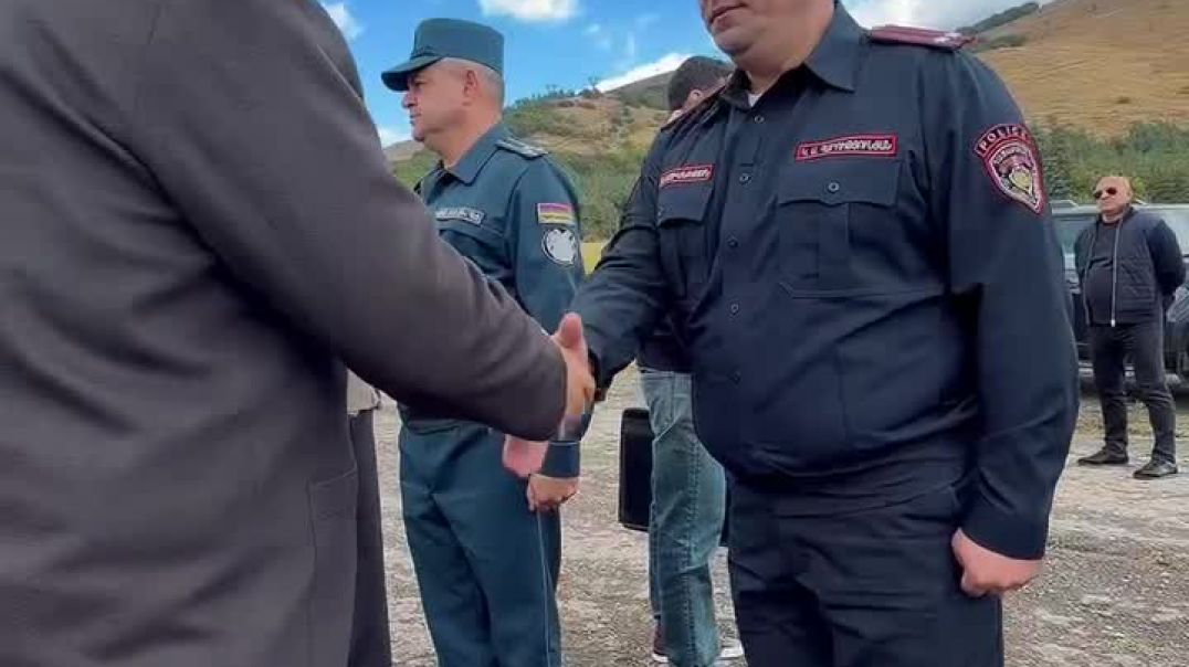 ՀՀ վարչապետն ազդարարել է Ամուլսարի հանքավայրի շահագործման մասին