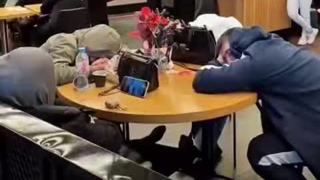 Շերեմետևոյում ուղևորները քնում են հատակին․ դեպի Երևան չվերթը ևս հետաձգվել է